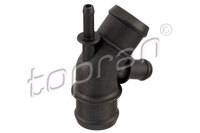 TOP - FALANGE Liquido Refrig. 45046