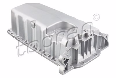 TOP - CARTER Motor