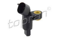 TOP - VALVULA Rotacao Roda 78008