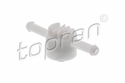 TOP - VALVULA Filtro Comb.