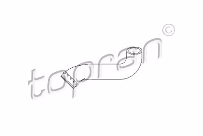 TOP - TUBO Turbo 09070