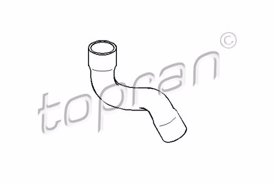 TOP - TUBO Turbo 09076