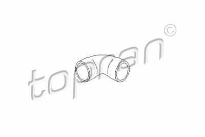 TOP - TUBO Turbo 09065