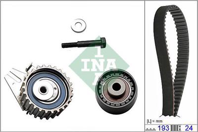 INA - KIT Dist. VKMA02174