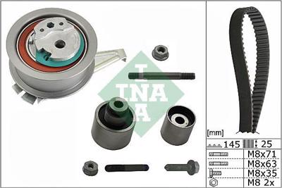 INA - KIT Dist. VKMA01278
