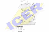 REC - PASTILHAS Travao GDB1595