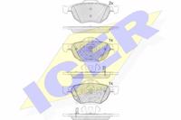 REC - PASTILHAS Travao GDB3355