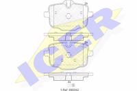REC - PASTILHAS Travao ( GDB1869