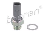 TOP - VALVULA Pressao Oleo 12860