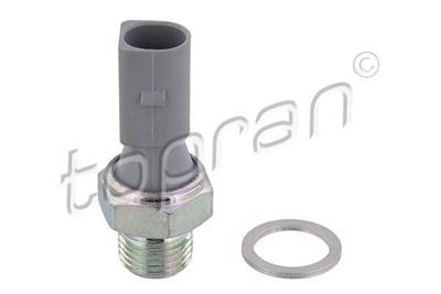 TOP - VALVULA Pressao Oleo 12860