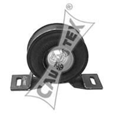 CAUTEX - APOIO Transm. 02802