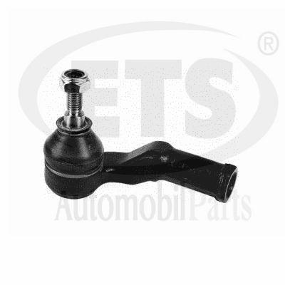ETS - TERMINAL Direc. JTE1107
