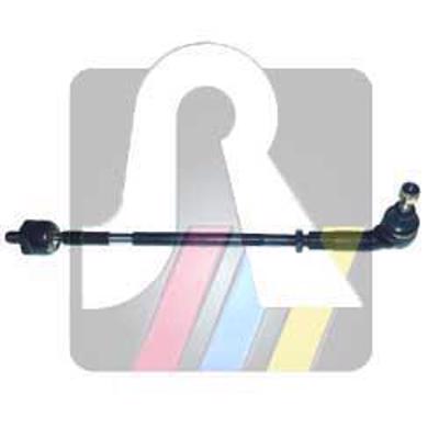 RTS - AXIAL Direc. Jg. ( JRA587