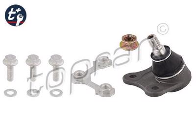 TOP - ROTULA Susp. JBJ113