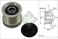 INA - ROLAMENTO Altern.