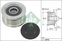 INA - ROLAMENTO Altern.