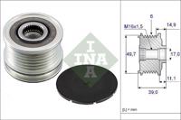 INA - ROLAMENTO Altern.