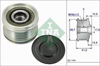 INA - ROLAMENTO Altern.