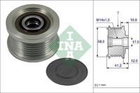 INA - ROLAMENTO Altern.