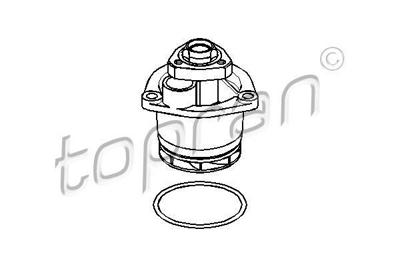 TOP - BOMBA Agua PA7208