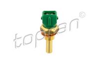 TOP - VALVULA Temp. 33600