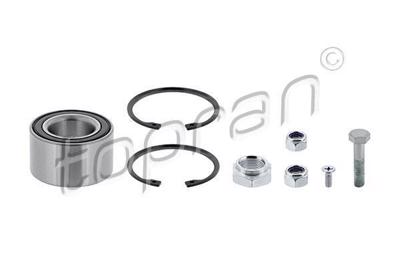 TOP - ROLAMENTO Roda VKBA906