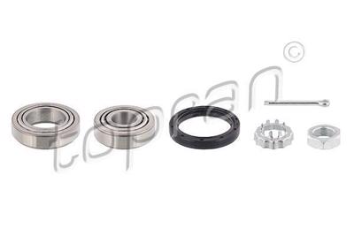 TOP - ROLAMENTO Roda VKBA542