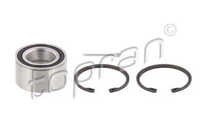 TOP - ROLAMENTO Roda VKBA3410