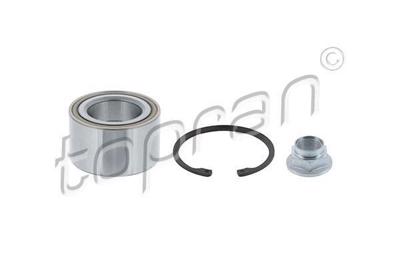 TOP - ROLAMENTO Roda VKBA3500