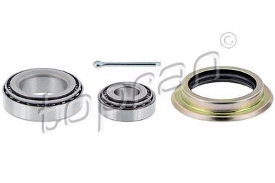 TOP - ROLAMENTO Roda VKBA1465