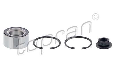 TOP - ROLAMENTO Roda VKBA1480
