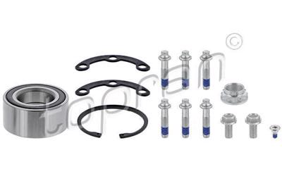 TOP - ROLAMENTO Roda VKBA3486