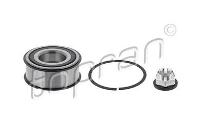 TOP - ROLAMENTO Roda VKBA3495