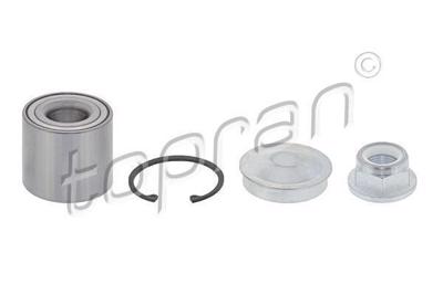 TOP - ROLAMENTO Roda VKBA3676