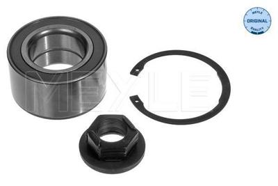 MEYLE - ROLAMENTO Roda VKBA3530
