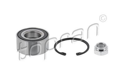 TOP - ROLAMENTO Roda VKBA882