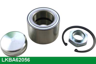 TRW - ROLAMENTO Roda VKBA3641