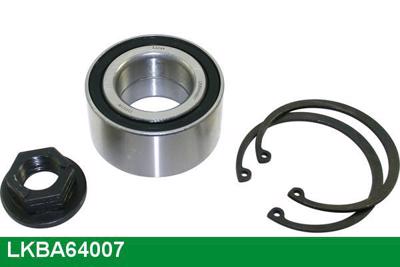 TRW - ROLAMENTO Roda ( VKBA1480