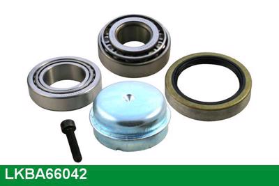 TRW - ROLAMENTO Roda VKBA6530