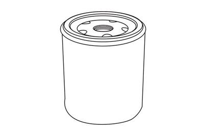 REC - FILTRO Oleo ( ADT32109