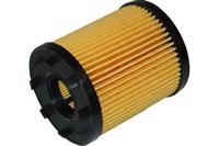 REC - FILTRO Oleo OX371D