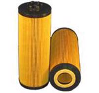 REC - FILTRO Oleo ( OX164