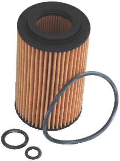 REC - FILTRO Oleo OX153/7