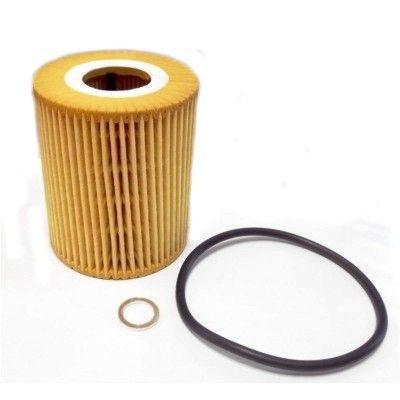 REC - FILTRO Oleo OX156D