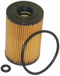 REC - FILTRO Oleo OX135/1D