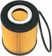 REC - FILTRO Oleo ( OX160D