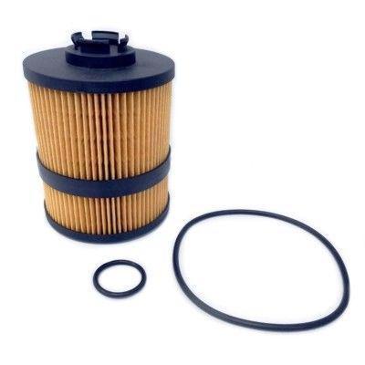 REC - FILTRO Oleo OX563D