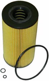 REC - FILTRO Oleo OX123/1D