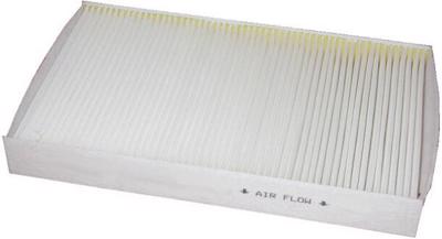 REC - FILTRO Hab. LA138