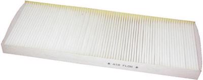 REC - FILTRO Hab. LA45